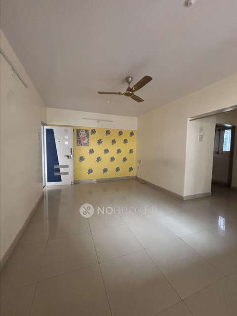 3 BHK Flat In Shubhashree Residential, Phase 2 for Rent  In Shubhashri Residency, Ganga Nagar, Akurdi