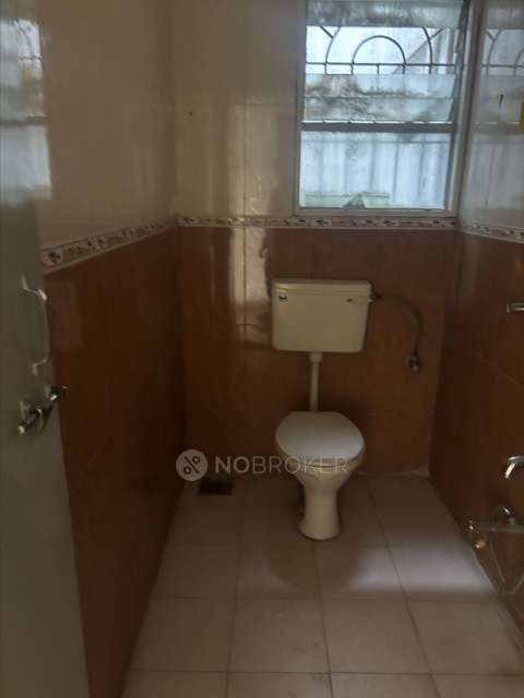 3 BHK Flat In Shubhashree Residential, Phase 2 for Rent  In Shubhashri Residency, Ganga Nagar, Akurdi