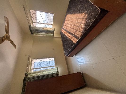 3 BHK Flat In Shubhashree Residential, Phase 2 for Rent  In Shubhashri Residency, Ganga Nagar, Akurdi