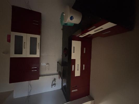 3 BHK Flat In Shubhashree Residential, Phase 2 for Rent  In Shubhashri Residency, Ganga Nagar, Akurdi