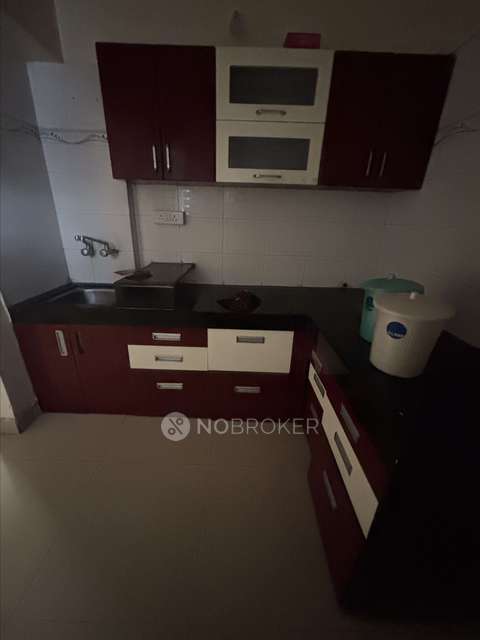 3 BHK Flat In Shubhashree Residential, Phase 2 for Rent  In Shubhashri Residency, Ganga Nagar, Akurdi