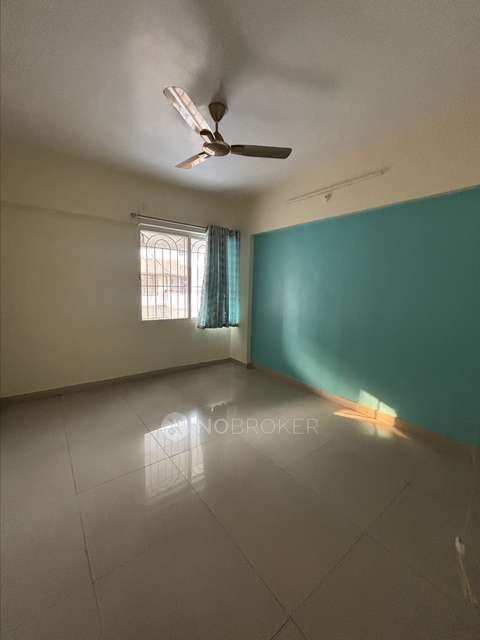 3 BHK Flat In Shubhashree Residential, Phase 2 for Rent  In Shubhashri Residency, Ganga Nagar, Akurdi