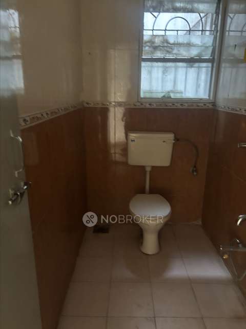 3 BHK Flat In Shubhashree Residential, Phase 2 for Rent  In Shubhashri Residency, Ganga Nagar, Akurdi