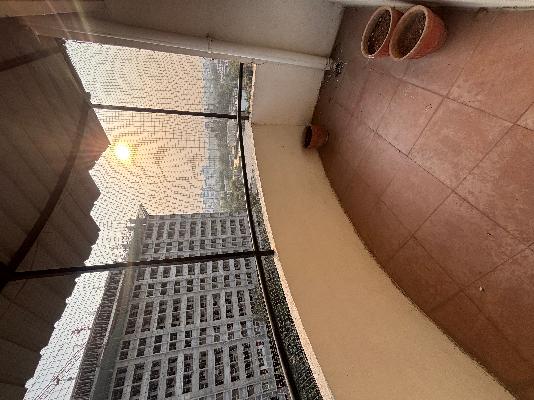 3 BHK Flat In Shubhashree Residential, Phase 2 for Rent  In Shubhashri Residency, Ganga Nagar, Akurdi