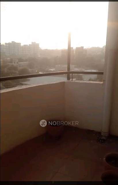 3 BHK Flat In Shubhashree Residential, Phase 2 for Rent  In Shubhashri Residency, Ganga Nagar, Akurdi