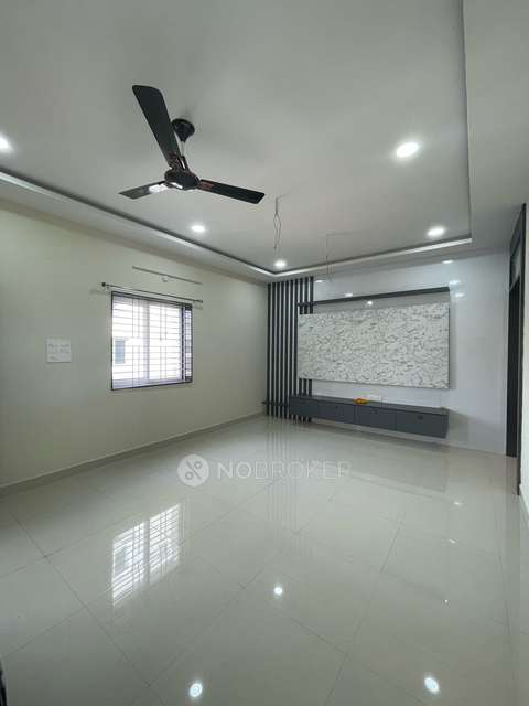 3 BHK Flat In Sai Sri Arcade for Rent  In Nizampet