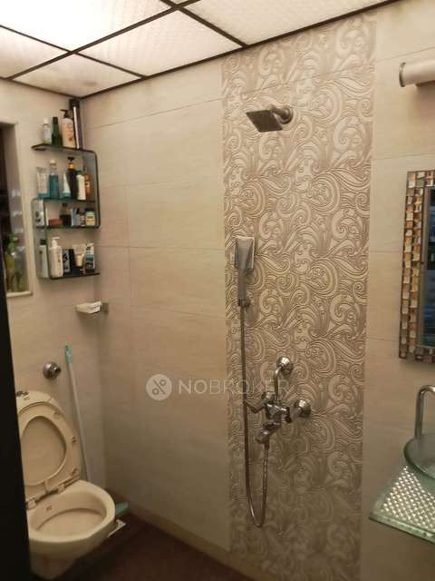 3 BHK Flat In Gim Amber Scs For Sale  In  Powai