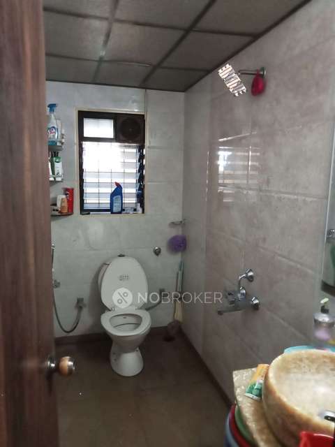 3 BHK Flat In Gim Amber Scs For Sale  In  Powai