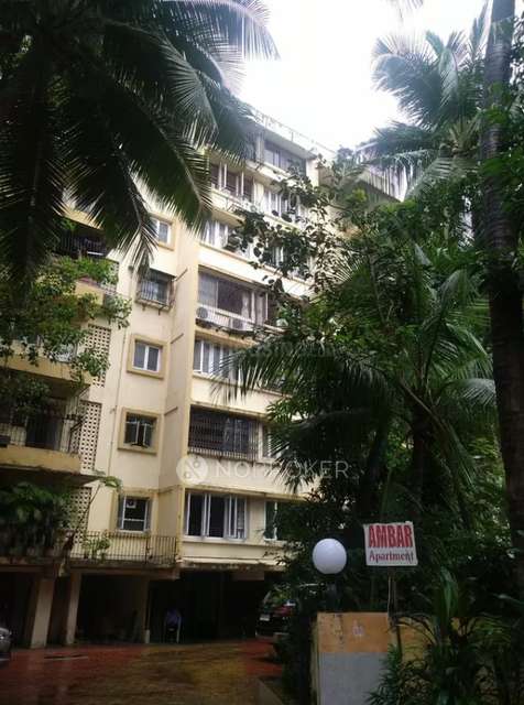 3 BHK Flat In Gim Amber Scs For Sale  In  Powai