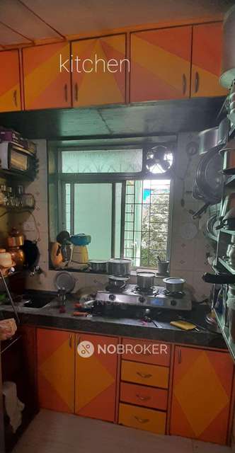 1 BHK Flat In Sai Lankesh A Wing  For Sale  In Kalwa