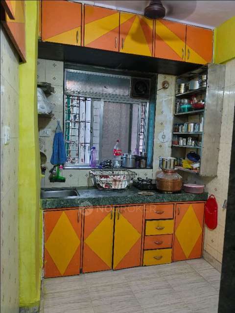 1 BHK Flat In Sai Lankesh A Wing  For Sale  In Kalwa