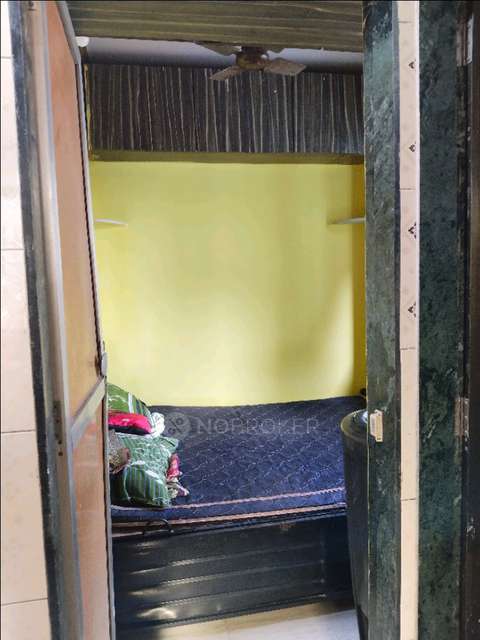 1 BHK Flat In Sai Lankesh A Wing  For Sale  In Kalwa