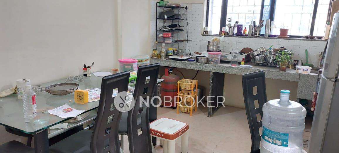 1 BHK Villa In Hari Ompuram Society  For Sale  In Aundh 