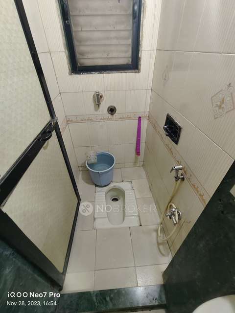 1 BHK Flat In Golden Park Complex For Sale  In Thane