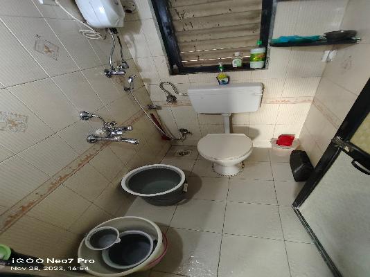 1 BHK Flat In Golden Park Complex For Sale  In Thane