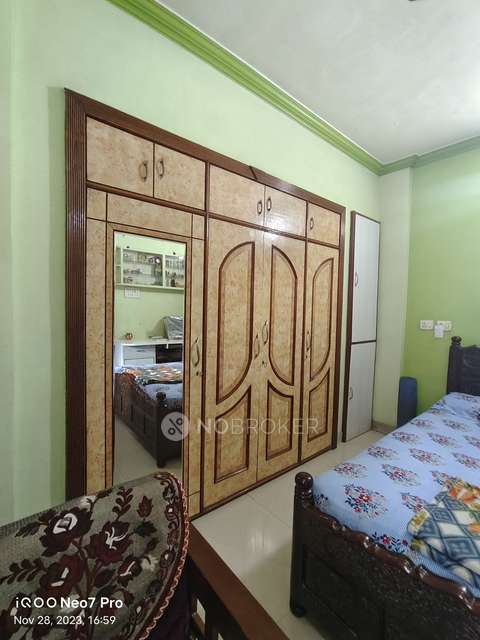 1 BHK Flat In Golden Park Complex For Sale  In Thane