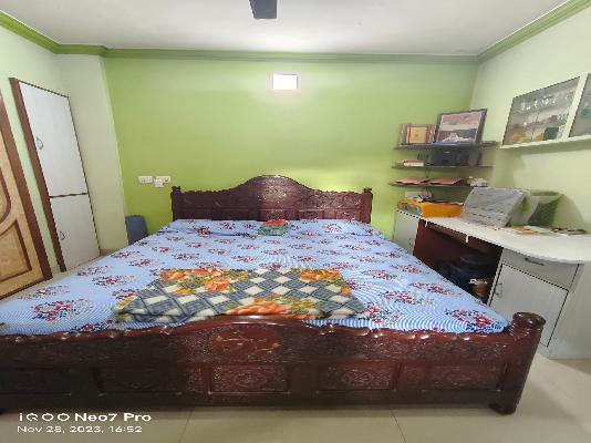 1 BHK Flat In Golden Park Complex For Sale  In Thane