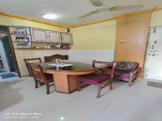 1 BHK Flat In Golden Park Complex For Sale  In Thane