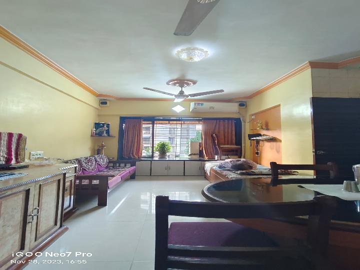 Golden Park Complex Gokul Nagar Without Brokerage Fully furnished 1