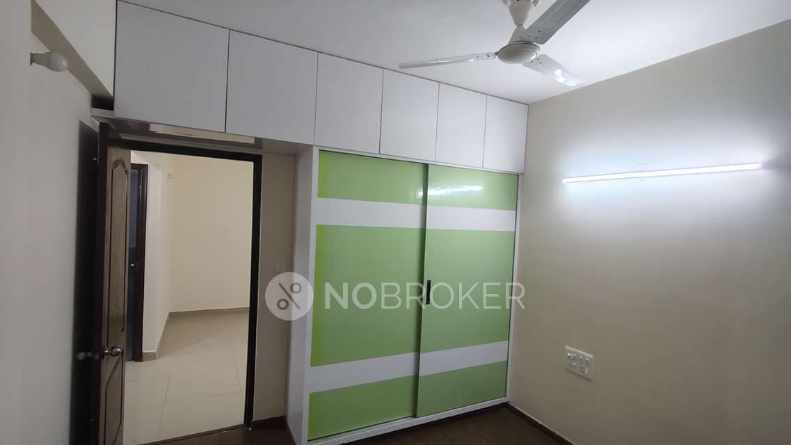 3 BHK Flat In Supertech Micasa for Rent  In Yelahanka