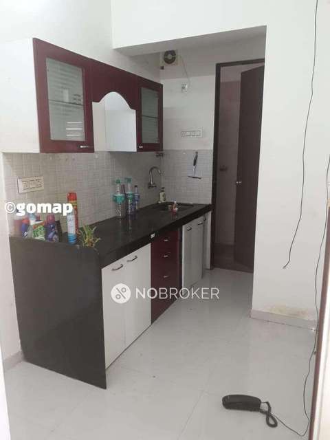 1 BHK Flat In Bhoomi Acres For Sale  In Thane West 