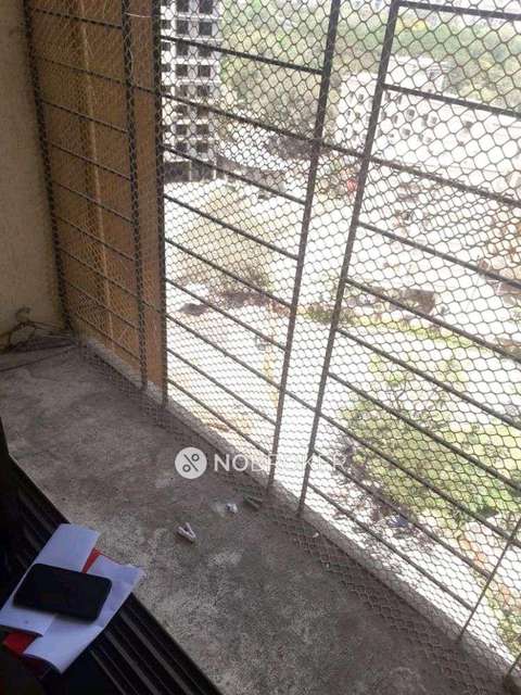 1 BHK Flat In Bhoomi Acres For Sale  In Thane West 