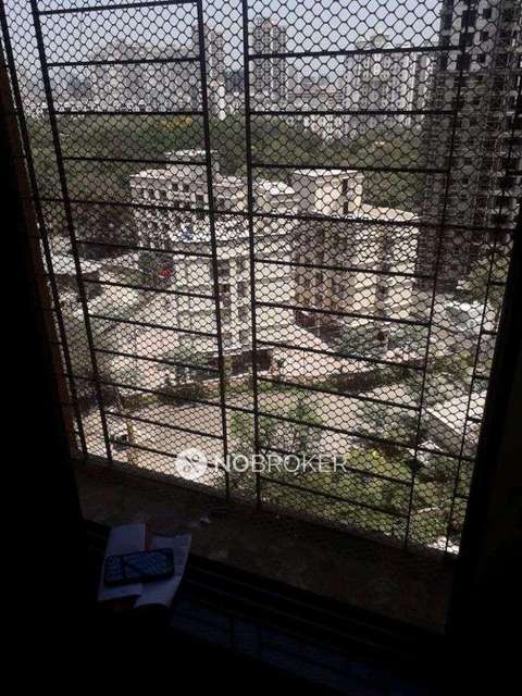 1 BHK Flat In Bhoomi Acres For Sale  In Thane West 