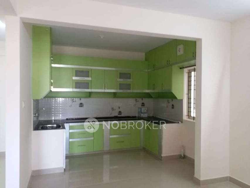 2 BHK Flat In Retreat Signaa For Sale  In Krishnarajapura