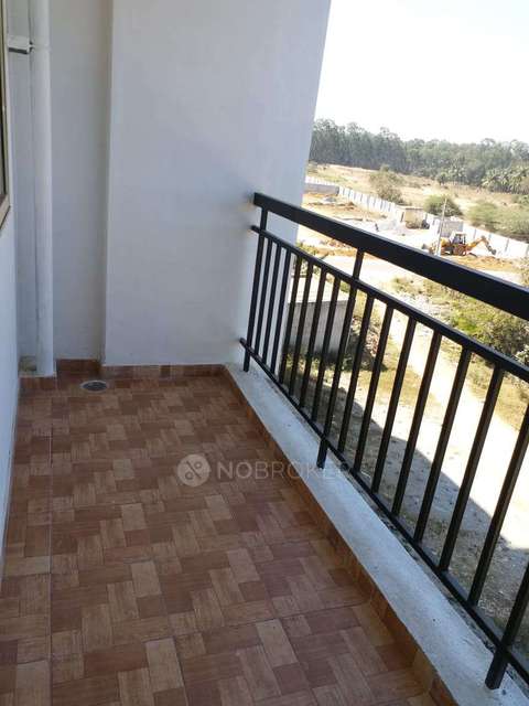 2 BHK Flat In Retreat Signaa For Sale  In Krishnarajapura