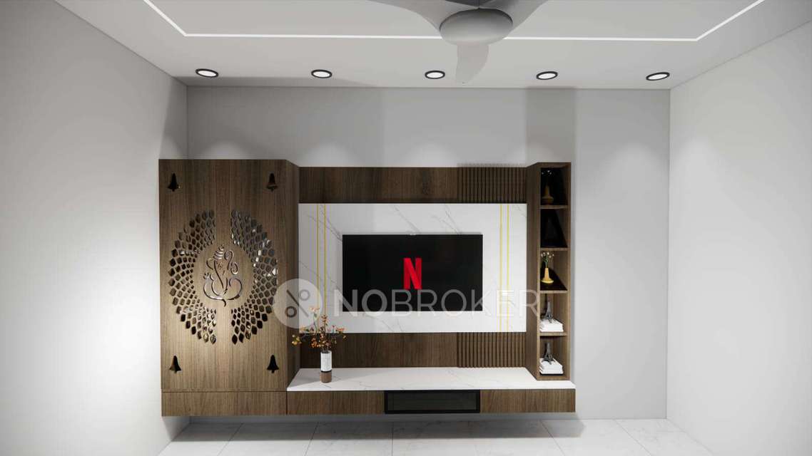 2 BHK Flat In Hebron Avenue for Rent  In Ramamurthy Nagar