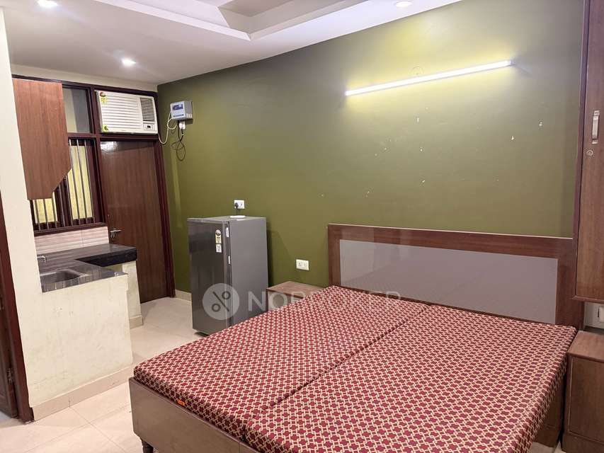 1 RK Flat for Rent  In Sector 24
