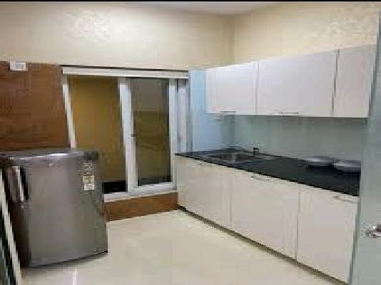 1 BHK Flat In Ruparel For Sale  In Kandivali West
