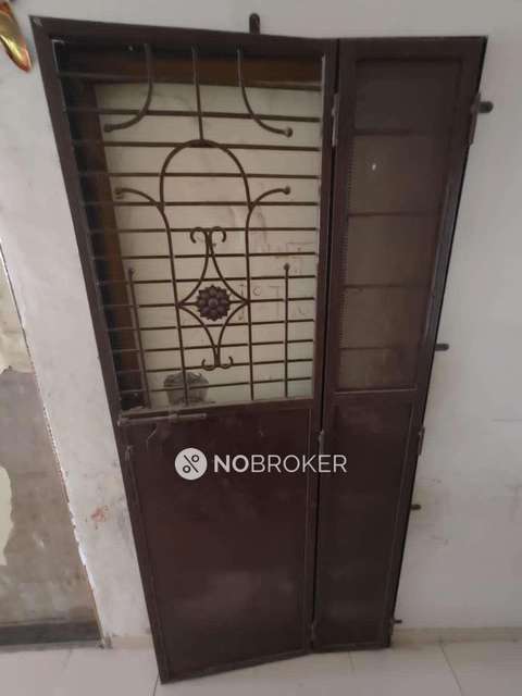 1 RK Flat In Balaji Nisarg  for Rent  In Wadebolai