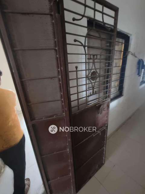 1 RK Flat In Balaji Nisarg  for Rent  In Wadebolai