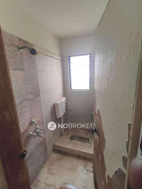 1 RK Flat In Balaji Nisarg  for Rent  In Wadebolai