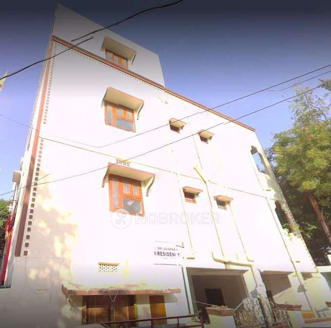 2 BHK Flat In Sri Vaishnavu Residency For Sale  In Neredmet