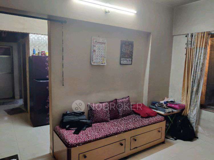 1 BHK Flat In Sahawas Chs, Bldg No. 34 for Rent  In Chembur