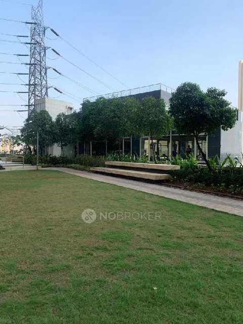 2 BHK Flat In Wadhwa Atmosphere For Sale  In Mulund West