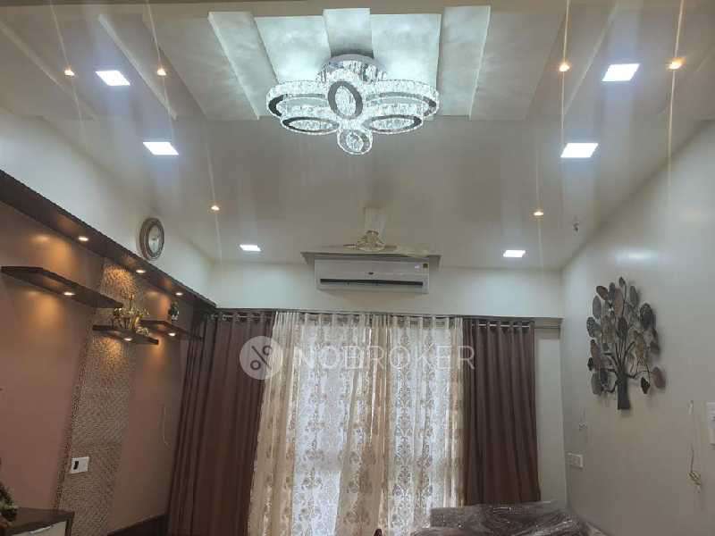 2 BHK Flat In Wadhwa Atmosphere For Sale  In Mulund West