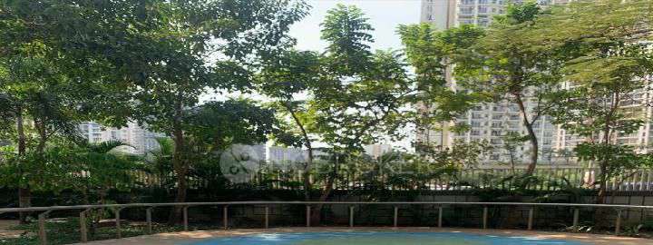 2 BHK Flat In Wadhwa Atmosphere For Sale  In Mulund West