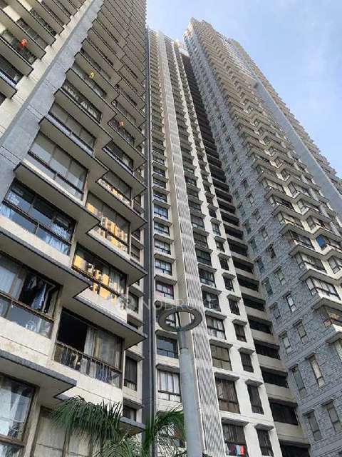 2 BHK Flat In Wadhwa Atmosphere For Sale  In Mulund West
