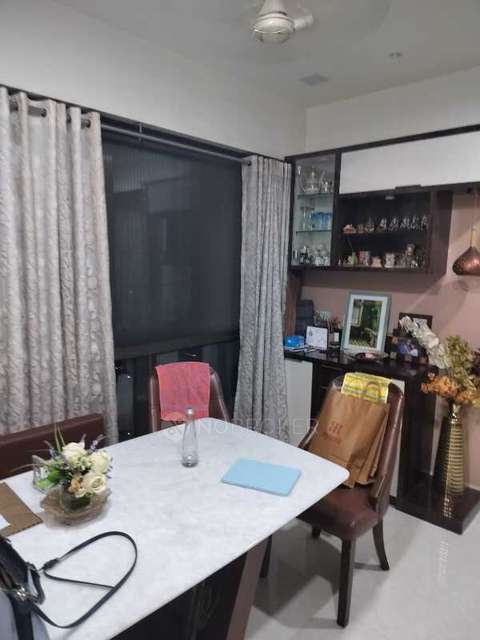 2 BHK Flat In Wadhwa Atmosphere For Sale  In Mulund West