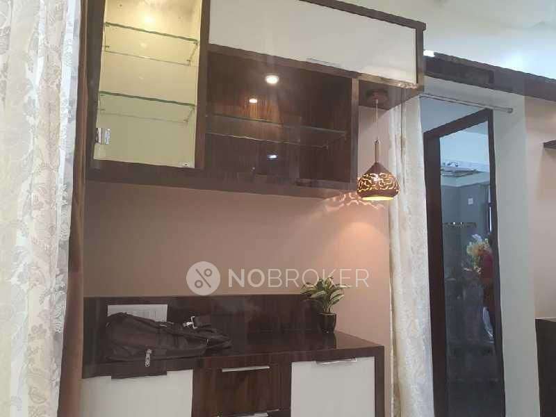 2 BHK Flat In Wadhwa Atmosphere For Sale  In Mulund West