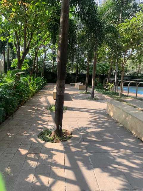 2 BHK Flat In Wadhwa Atmosphere For Sale  In Mulund West