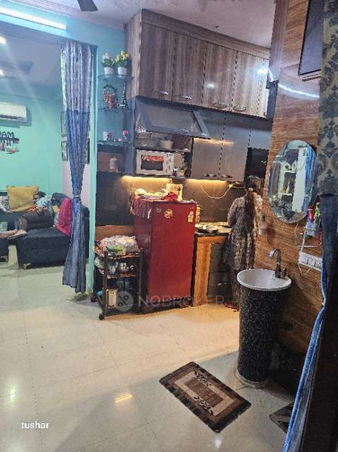 3 BHK Flat In Happy Home For Sale  In Dlf Ankur Vihar