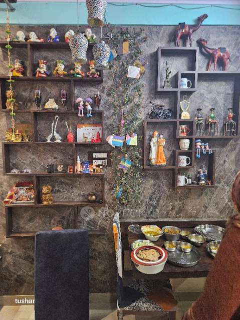 3 BHK Flat In Happy Home For Sale  In Dlf Ankur Vihar