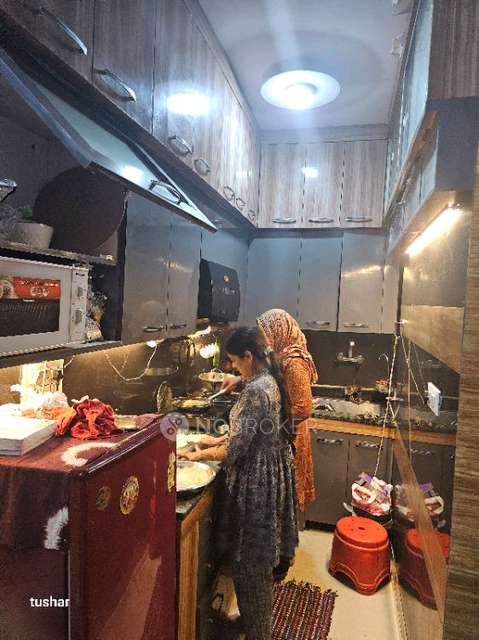 3 BHK Flat In Happy Home For Sale  In Dlf Ankur Vihar