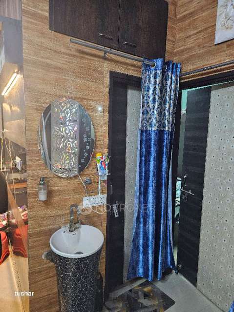 3 BHK Flat In Happy Home For Sale  In Dlf Ankur Vihar