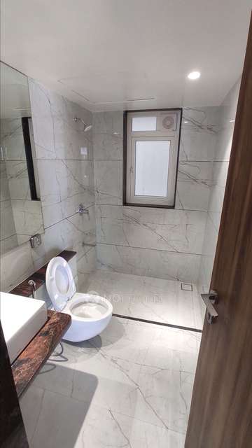 4 BHK Flat In Rahul Arcus for Rent  In Baner