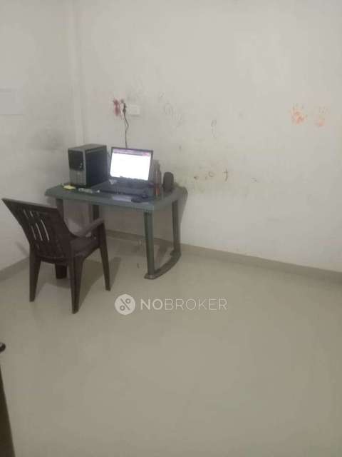 1 BHK Flat In Avigna Ireis For Sale  In Manjari Budruk